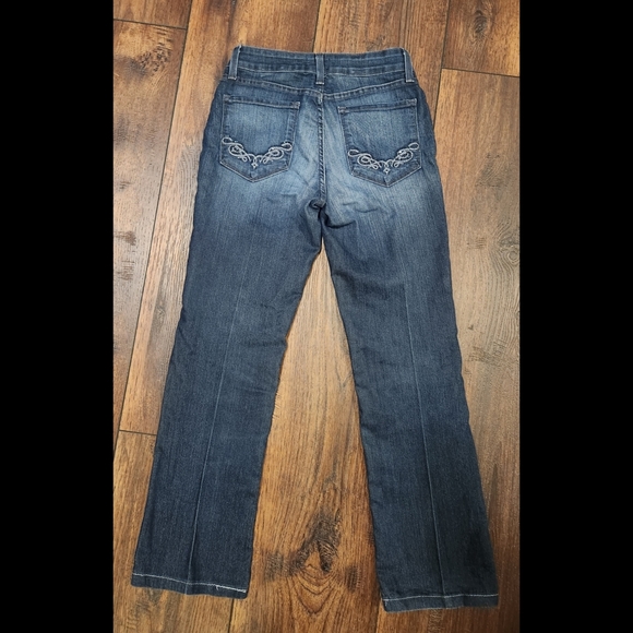 VTG Flare Jeans - Picture 10 of 16